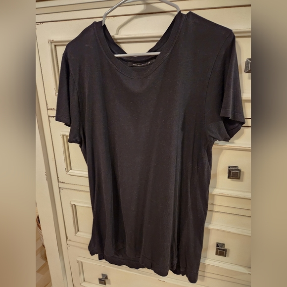 John Elliot Black T-shirt - Picture 3 of 4